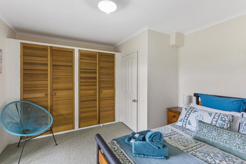 Tanjil - A Stroll From The Water In Paynesville - Tourism Search 2