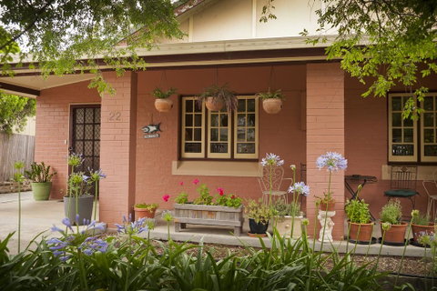 Taree Apartment - Tourism Search 1
