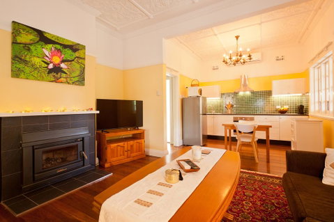 Taree Apartment - Tourism Search 0