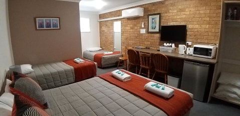 Taree Country Motel - Tourism Search 3