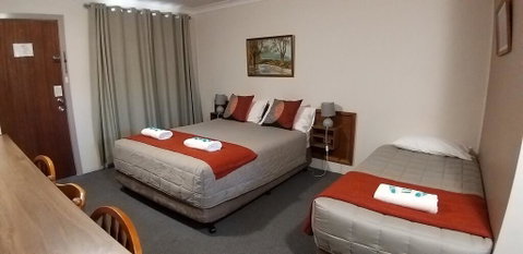 Taree Country Motel - Tourism Search 1