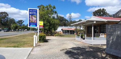 Taree Country Motel - Tourism Search 0