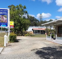 Taree Country Motel - Tourism Search