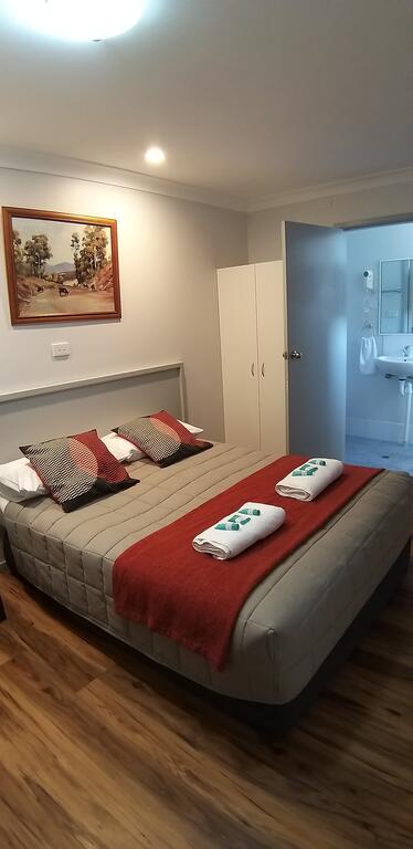 Taree Country Motel - Tourism Search 2