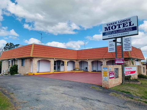 Taree Lodge Motel - Tourism Search 0