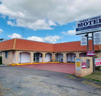 Taree Lodge Motel - Tourism Search