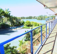 Taree Motor Inn - Tourism Search