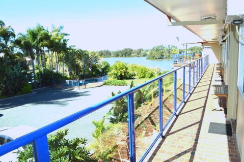 Taree Motor Inn - Tourism Search 0