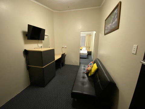 Taree Motor Inn - Tourism Search 2