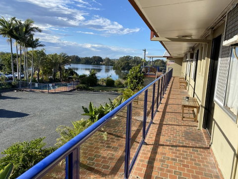 Taree Motor Inn - Tourism Search 1