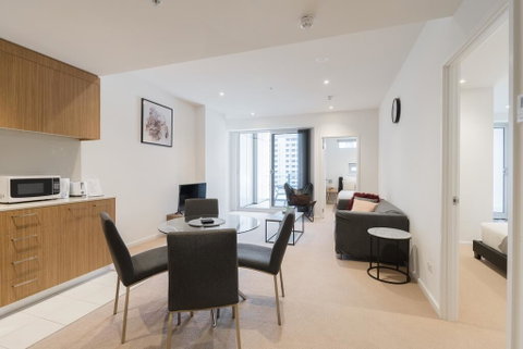 Tasha's Apartments On Morphett - Tourism Search 2