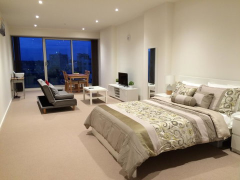 Tasha's Apartments On Morphett - Tourism Search 0
