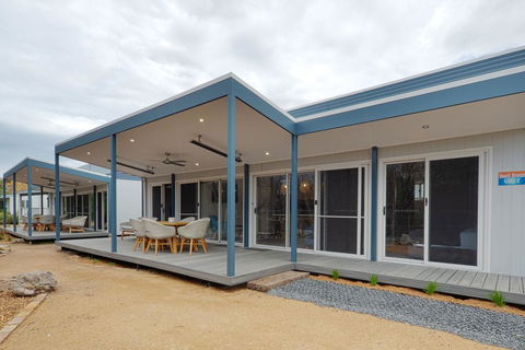Tathra Beachside - Tourism Search 1