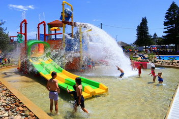 Tathra Beachside with Tourism Search