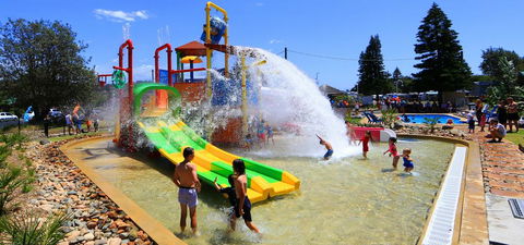 Tathra Beachside - Tourism Search 0