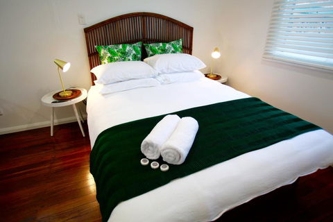 Tea Gardens Hotel - Tourism Search 0