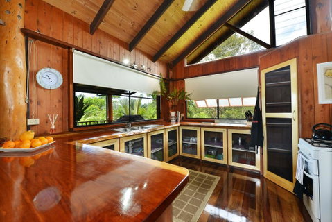 Tea Tree Cottage - Tourism Search 0