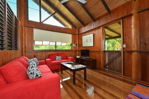 Tea Tree Cottage - Tourism Search 2