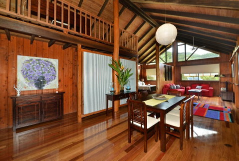 Tea Tree Cottage - Tourism Search 1