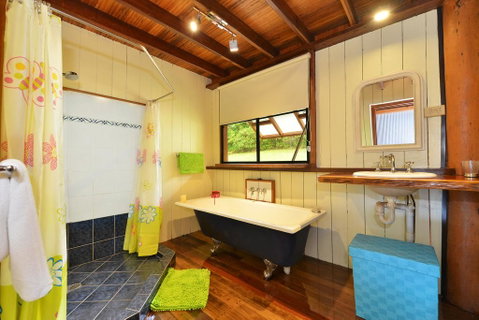 Tea Tree Cottage - Tourism Search 3