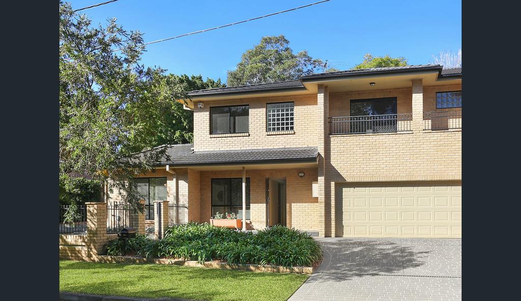 Oatlands NSW Tourism Search