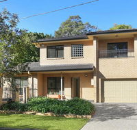 Telopea Rooms - Tourism Search