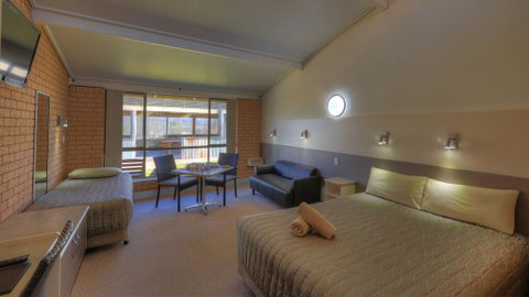 Tenterfield Motor Inn - Tourism Search 2