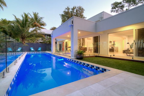 Tenterfield On Oak - Tourism Search 1