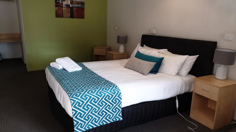 Tenterfield Tavern And Motor Inn - Tourism Search 2