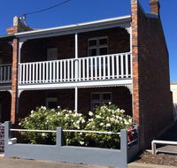 Terrace on York - Tourism Search