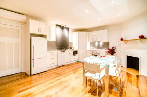 Terrace On York - Tourism Search 1