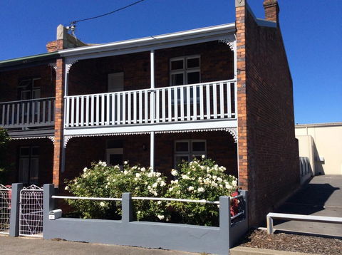 Terrace On York - Tourism Search 0