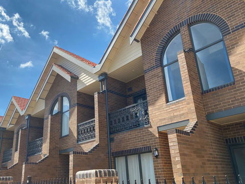 The Abbey Motel Goulburn - Tourism Search 1