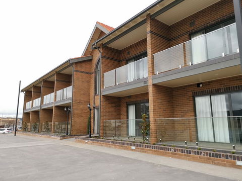 The Abbey Motel Goulburn - Tourism Search 2