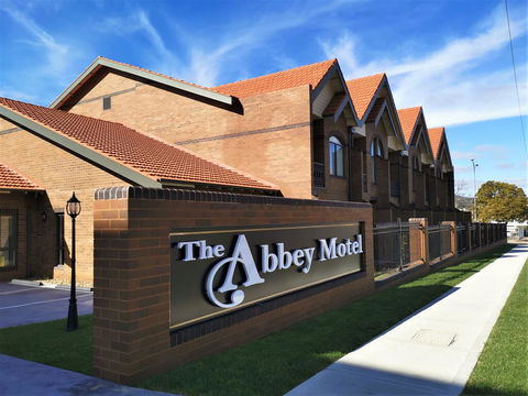 The Abbey Motel Goulburn - Tourism Search 0