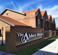 The Abbey Motel Goulburn - Tourism Search