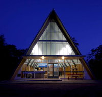 The Abbey Raymond Island - Tourism Search