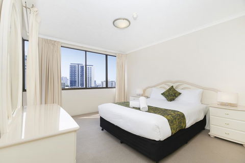The Astor Apartments - Tourism Search 3