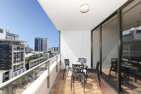 The Astor Apartments - Tourism Search 2
