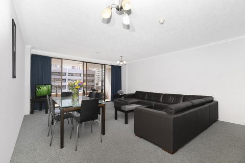 The Astor Apartments - Tourism Search 1