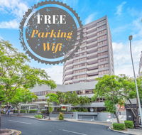 The Astor Apartments - Tourism Search