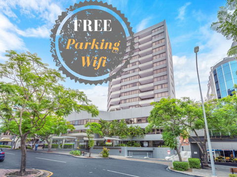The Astor Apartments - Tourism Search 0