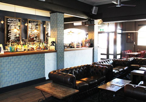 The Astor Hotel Motel - Tourism Search 1