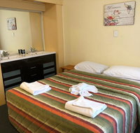 The Astor Hotel Motel - Tourism Search