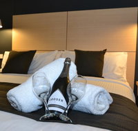 The Astor Suites - Tourism Search