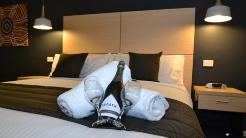 The Astor Suites - Tourism Search 0