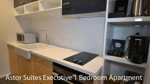 The Astor Suites - Tourism Search 3