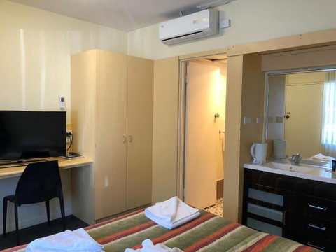 The Astor Suites - Tourism Search 1