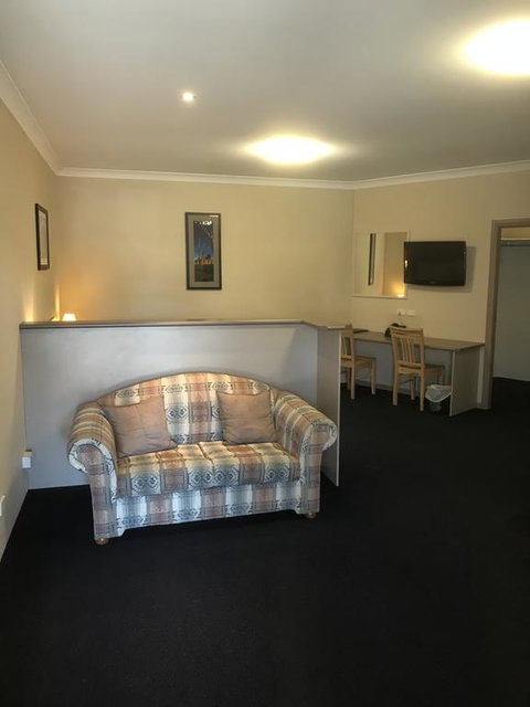 The Bakehouse Motel - Tourism Search 2