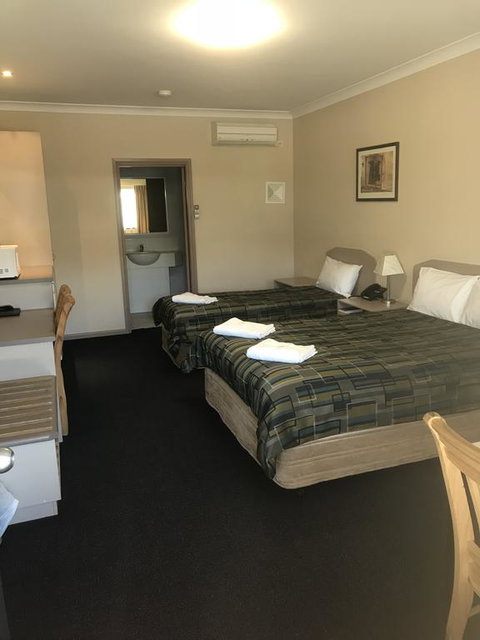 The Bakehouse Motel - Tourism Search 1